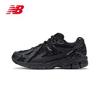 NEW BALANCE 男鞋女鞋1906D系列透气复古休闲老爹鞋M1906DF 黑色 46.5