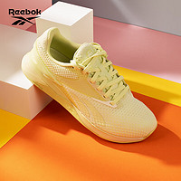 Reebok锐步男女NANO X3室内运动轻盈透气综合训练鞋 100033776-女款 中国码:36