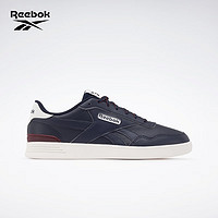 Reebok锐步男女COURT ADVANCE经典时尚简约休闲复古板鞋 100033754 中国码:39 美码:7