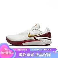 NIKEAir Zoom G.T. Cut 2 \