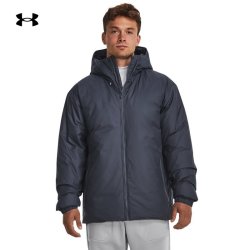 45元】安德玛运动羽绒服_under armour 安德玛 underarmour)秋冬cold