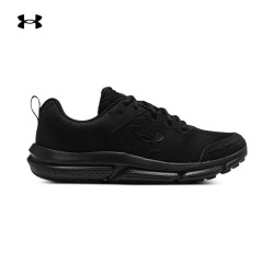 UNDER ARMOUR 安德玛 德玛 UNDERARMOUR）Charged Assert 10男子运动跑步鞋3026175