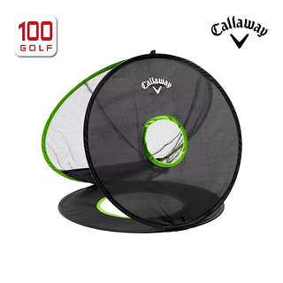 卡拉威（Callaway）高尔夫配件三面切球网 C10202