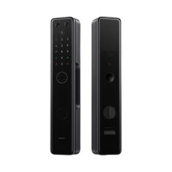 MI 小米 XMZNMSTO5YD 智能电子锁 大屏猫眼版