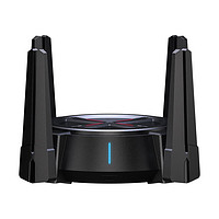 netcore 磊科 N60 6000M WiFi6无线路由器