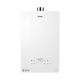  Haier 海尔 K系列 JSQ31-16KE5FXPGU1 变频水伺服 燃气热水器 16L　