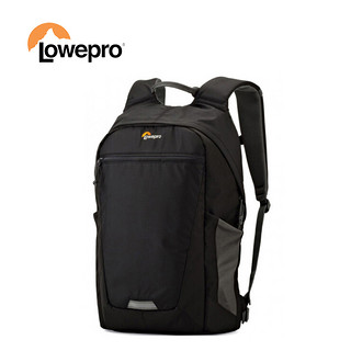 Lowepro 乐摄宝 Photo Hatchback BP 250 AW II 浪潮系列 专业微单单反 双肩摄影相机包 LP36957-PWW