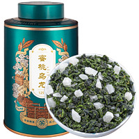 御龙韵 蜜桃乌龙茶 特级 125g