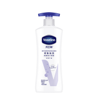 会员专享：Vaseline 凡士林 倍护特润修护润肤露 400ml