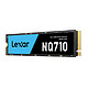 Lexar 雷克沙 NQ710 NVMe M.2 固态硬盘 2TB（PCI-E4.0）