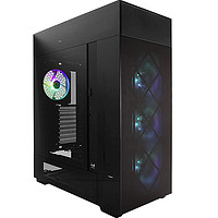 新品发售：InWin 迎广 ModFree 魔飞效能版 E-ATX机箱