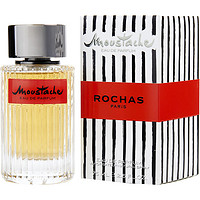 ROCHAS 莎胡须淡香精男士香水 EDP 75ml