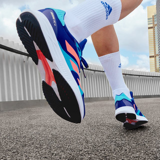 adidas 阿迪达斯 adizero RC 4 训练竞速跑鞋