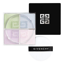 GIVENCHY 纪梵希 迷你轻盈无痕明星四宫格散粉 4g