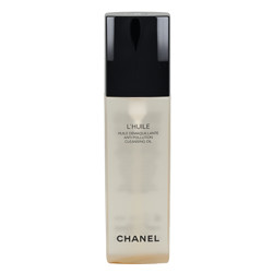 CHANEL 香奈儿 深海精粹卸妆油 150ml 清润卸妆