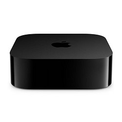 Apple 苹果 TV 7代 (2022款) 128GB WIFI+Ethernet版 A15仿生