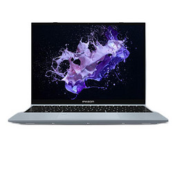 IPASON 攀升 MaxBook 15.6笔记本电脑（i5-1035G7、16GB 、512GB）