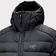 ARC'TERYX 始祖鸟 Thorium Hoody 男子羽绒夹克