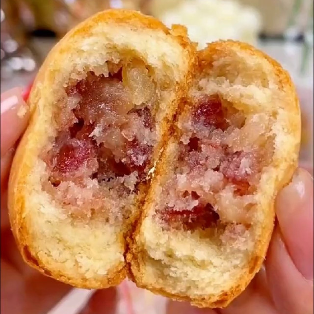 麦万和 云腿鸡枞月饼 30g*20枚