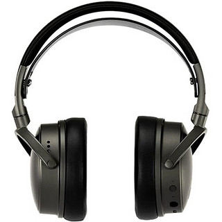 Audeze 奥蒂兹Maxwell头戴式无线游戏耳机蓝牙低延迟 超长续航兼容PS 5 黑色