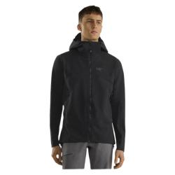 ARC'TERYX 始祖鸟 Gamma LT Hoody  男子软壳连帽衫