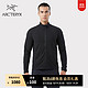 ARC'TERYX 始祖鸟 20点：ARC’TERYX始祖鸟 DELTA LT  保暖 男子 抓绒衫