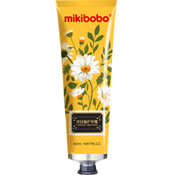 mikibobo 米奇啵啵 洋甘菊护手霜  2支*60ml