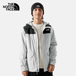 THE NORTH FACE 北面 男款户外冲锋衣 88RC