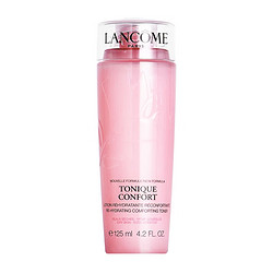 LANCOME 兰蔻 轻滢保湿柔肤水125ml