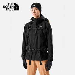 THE NORTH FACE 北面 女士三合一冲锋衣 NF0A7QW6