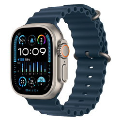 Apple 蘋果 Watch Ultra2 智能手表 GPS+蜂窩版 49mm