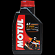  MOTUL 摩特 欧洲进口 7100 4T酯类全合成 4冲程摩托车机油润滑油 5W-40 SN级 1L　