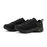 MERRELL 迈乐 MOAB3 SMOOTH GTX 男/女款徒步鞋 J036361