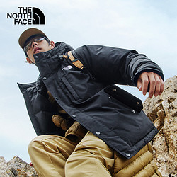 THE NORTH FACE 北面 TheNorthFace北面羽绒服|88R4