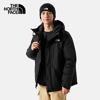 北面 TheNorthFace北面羽绒服男户外保暖防泼水新款|88R4