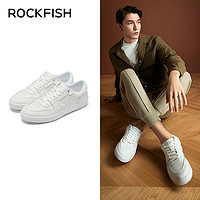 RockFish 男士休闲运动鞋
