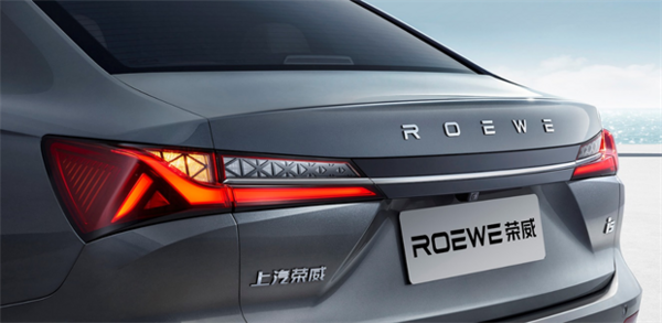 ROEWE 荣威 i5