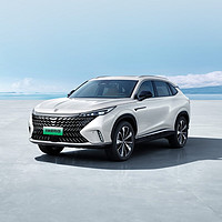 ROEWE 荣威 eRX5