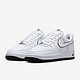 NIKE 耐克 男鞋AIR FORCE 1 AF1板鞋运动休闲鞋DV0788-103