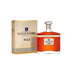 Louis Royer 路易老爷 XO 干邑白兰地 1000ml