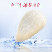 燕窝礼盒】北京同仁堂 Tongrentang Chinese Medicine燕窝银标30g干燕盏马来滋补盒