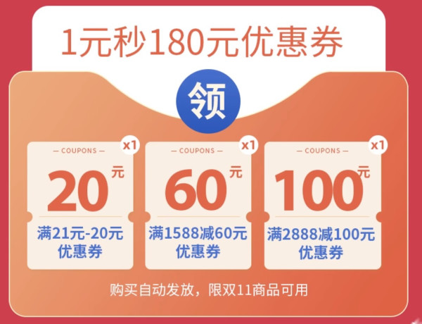 香港迪士尼来了!飞猪双11优惠券大合集 平台券 酒店 度假 门票优惠券