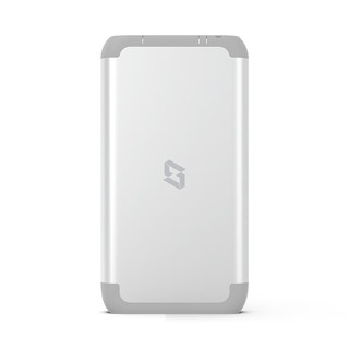 ZSpace 极空间 私有云 T2 2盘位NAS存储（RK 3568、4GB）