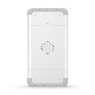ZSpace 极空间 私有云 T2 2盘位NAS存储（RK 3568、4GB）