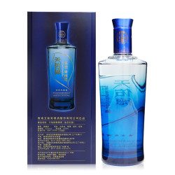 天佑德青稞酒 生态五星 52度500ml 清香型白酒纯粮 青海特产  团购 单瓶装