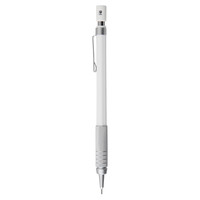 無印良品 MUJI 無印良品 低重心铅笔 0.5mm