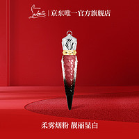 Christian Louboutin 路铂廷CL女王权杖唇釉383F