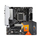 GIGABYTE 技嘉 B650M GAMING WIFI D5主板+AMD R7 7800X 3D CPU板U套装