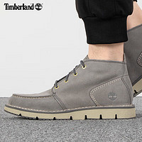 Timberland 男款户外 中帮休闲靴A5YF3D52