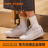 CRISPI 运动户外春秋男防滑透气登山徒步鞋男Unica EFX Low GTX